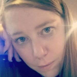 Meet your Posher, Naomi